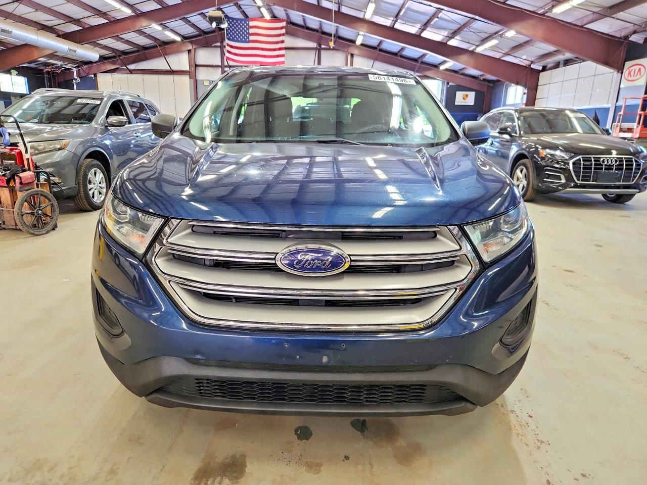 Ford Edge Se