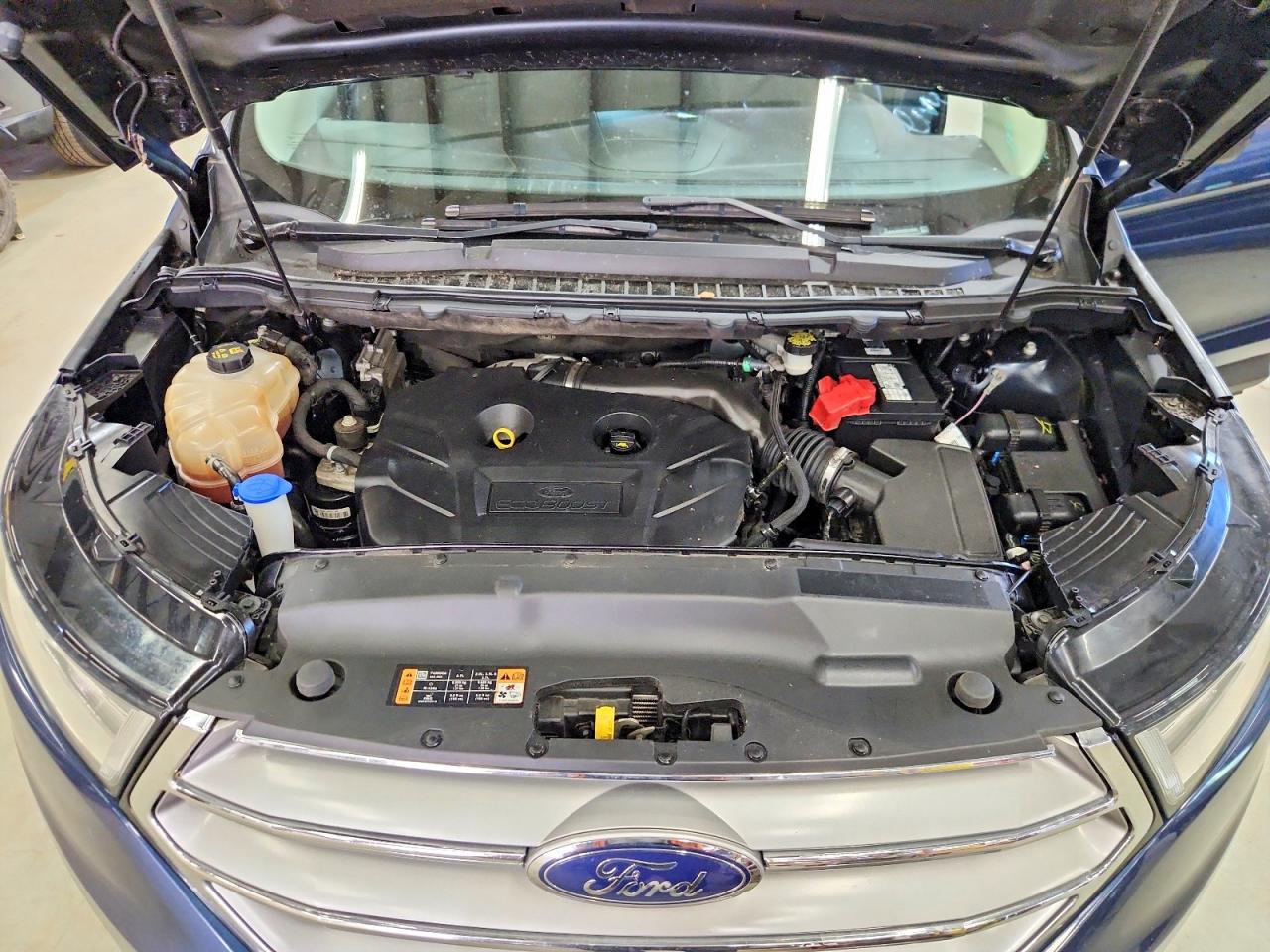Ford Edge Se