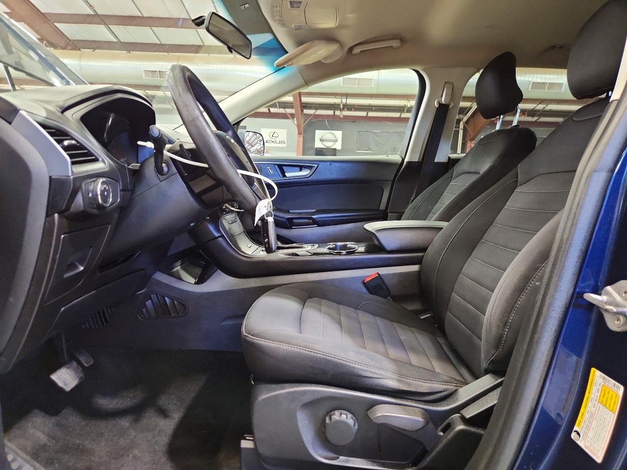 Ford Edge Se