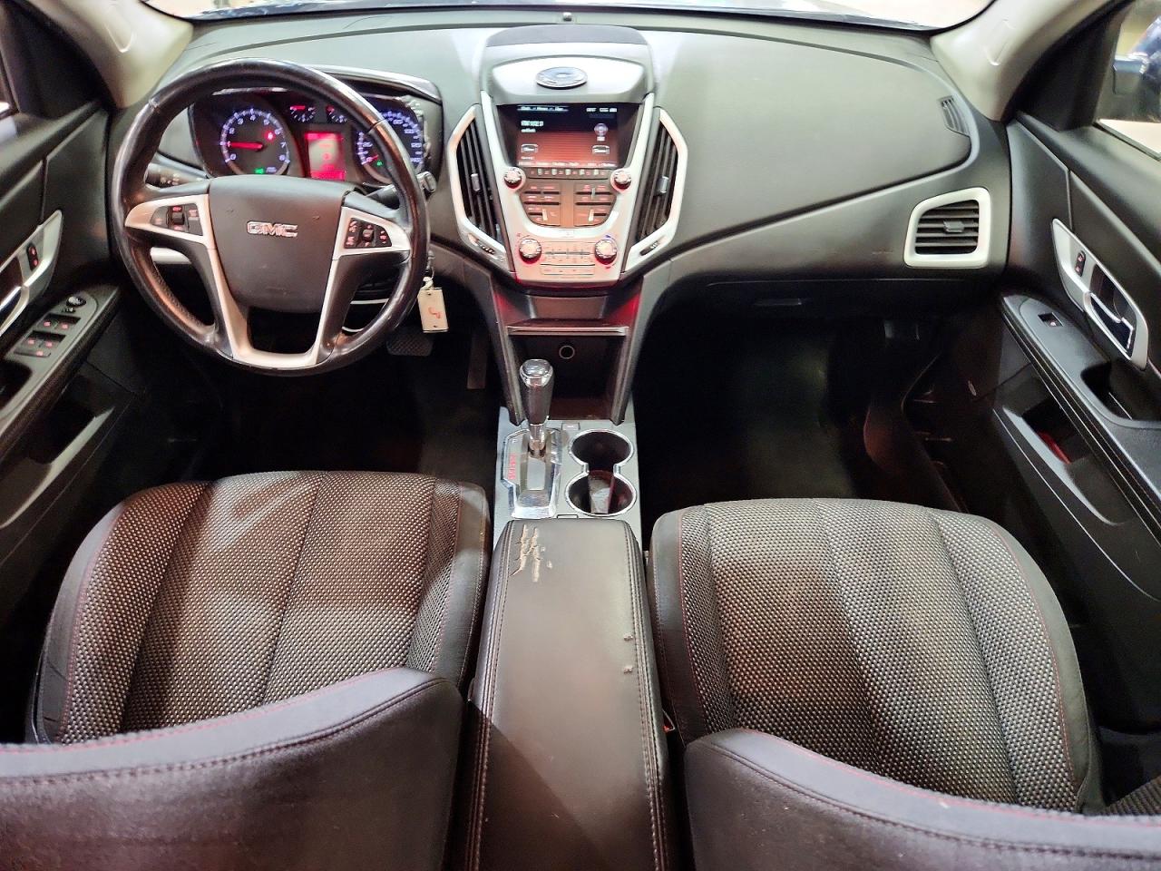 GMC Terrain Sle