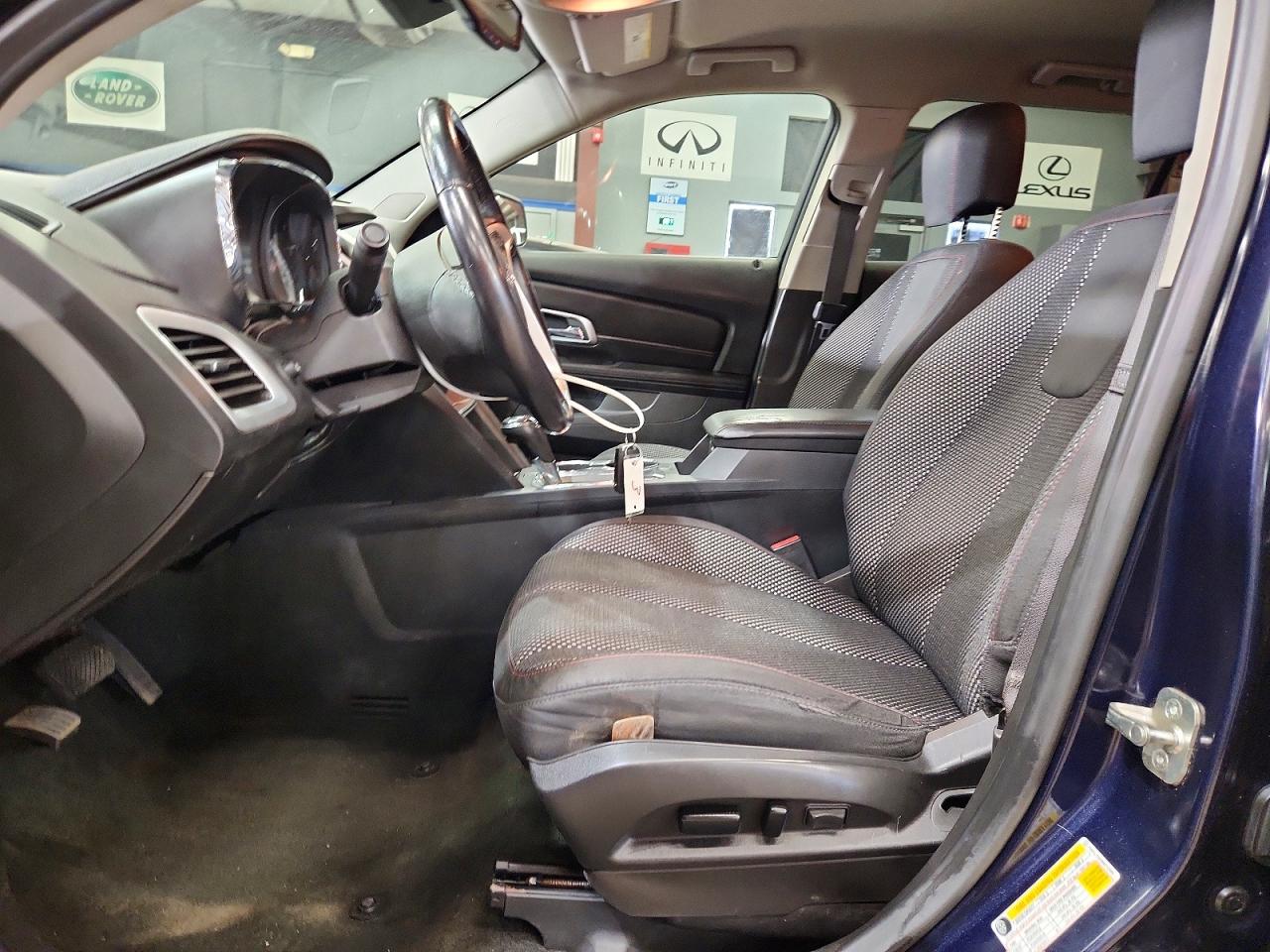 GMC Terrain Sle
