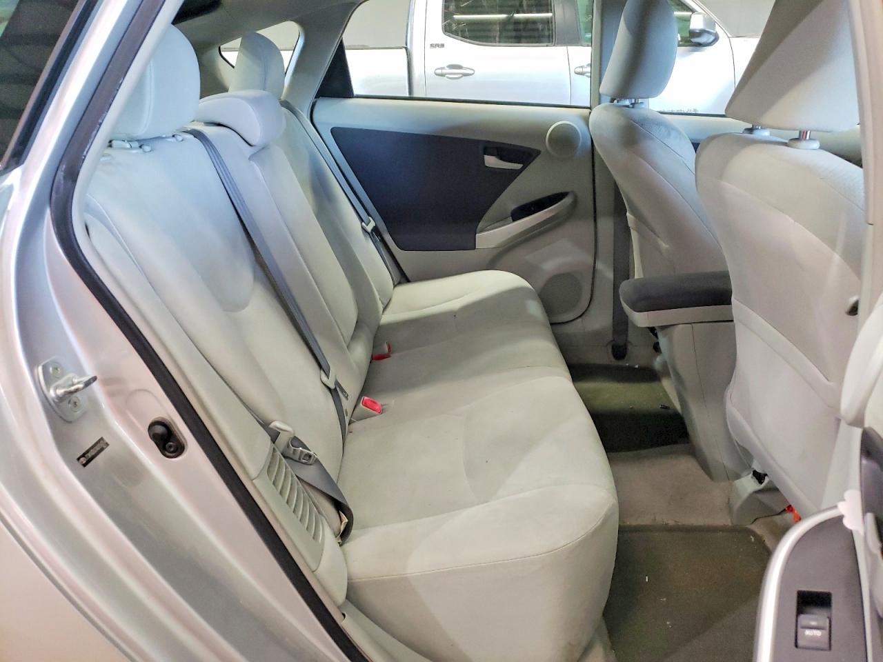 Toyota Prius Iii