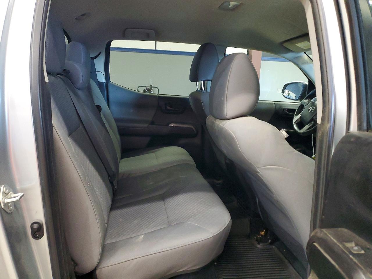 Toyota Tacoma Sr5 V6