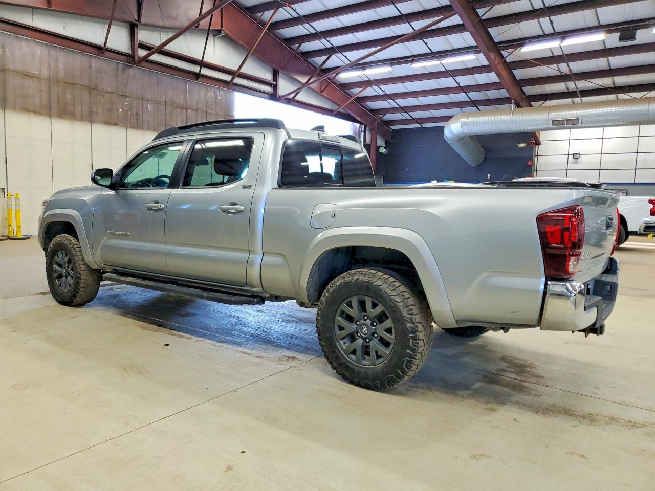 Toyota Tacoma Sr5 V6