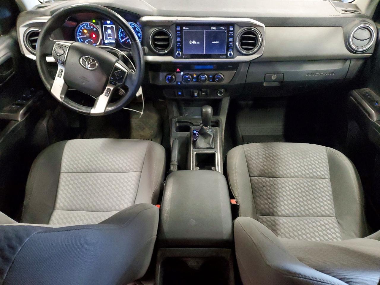 Toyota Tacoma Sr5 V6