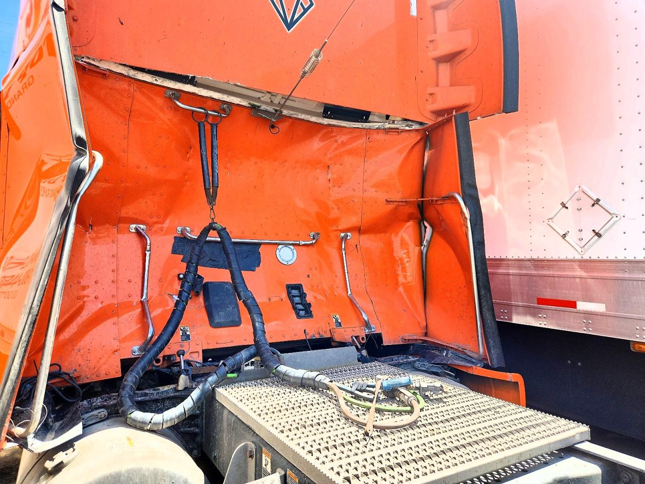 Peterbilt 579