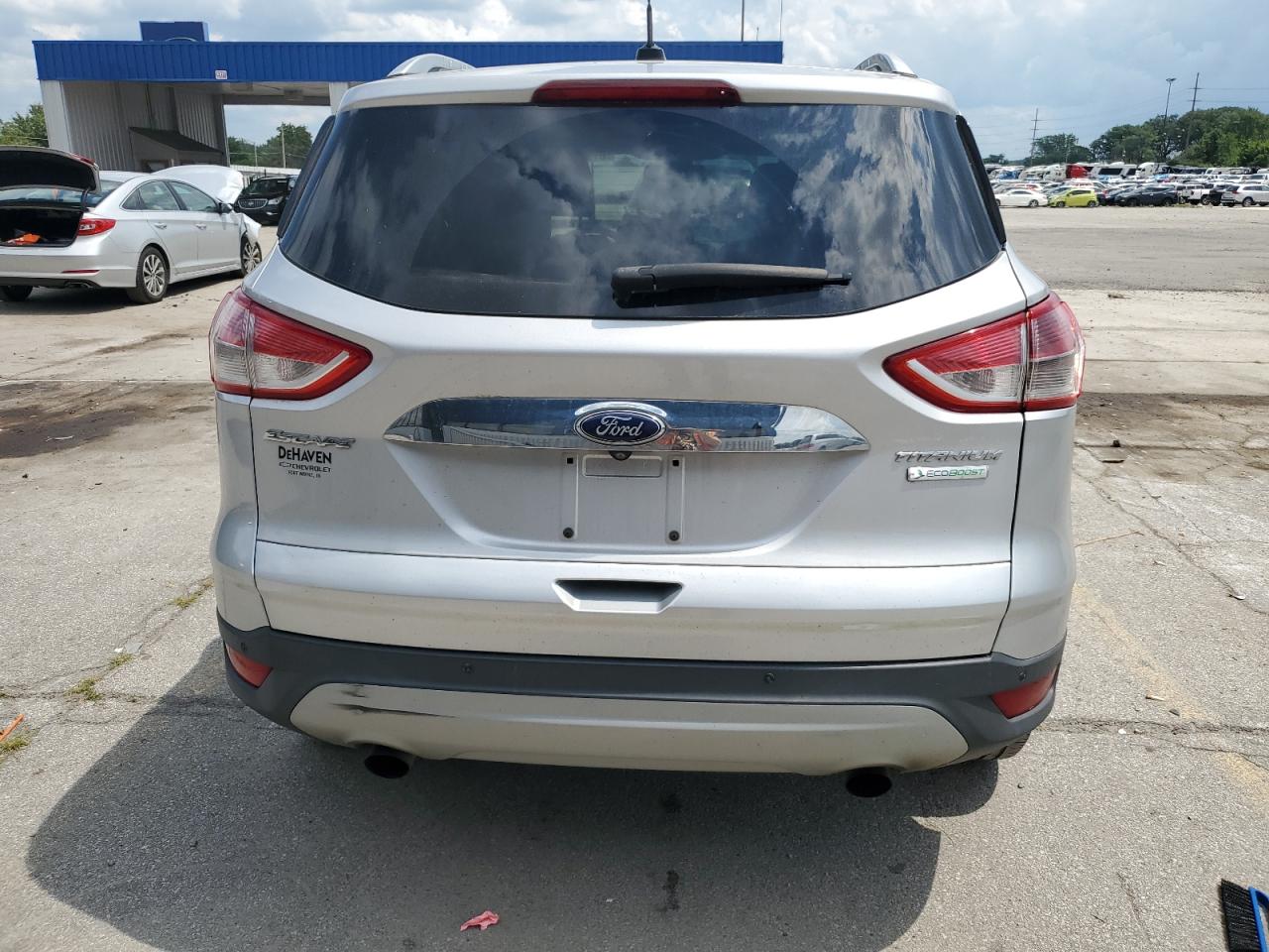 Ford Escape