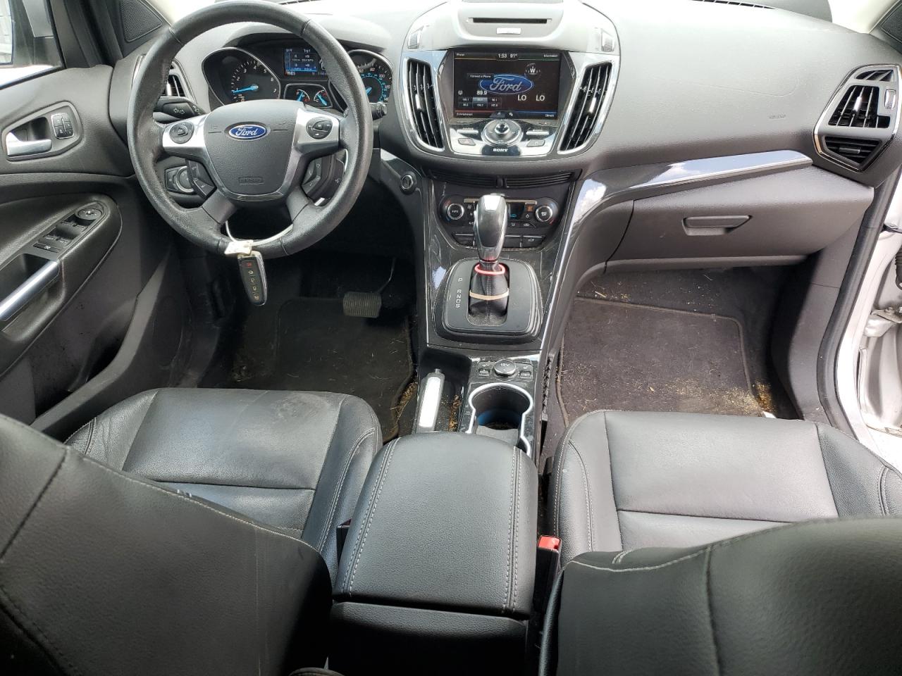 Ford Escape