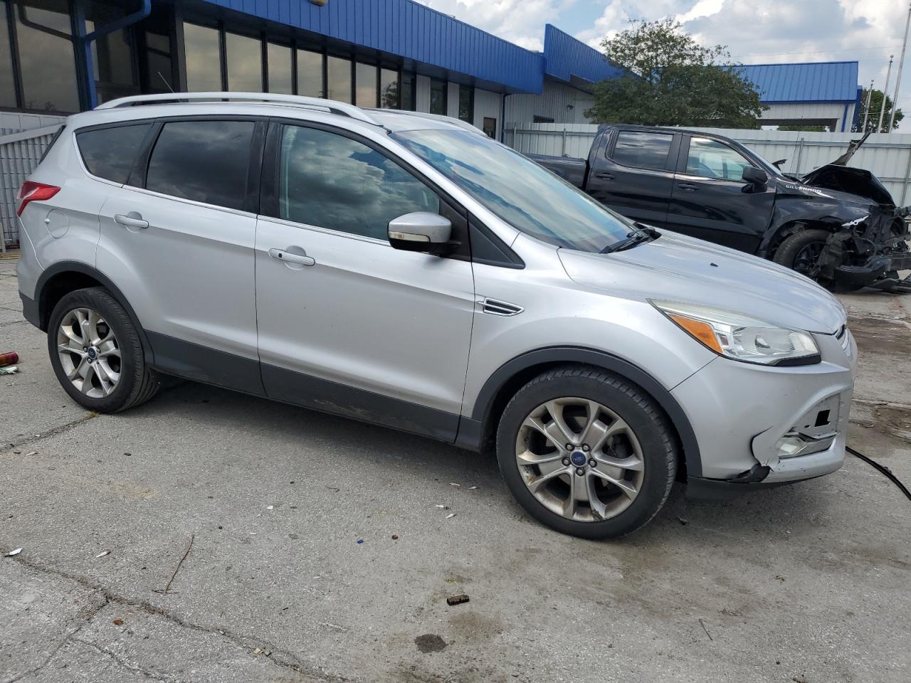 Ford Escape