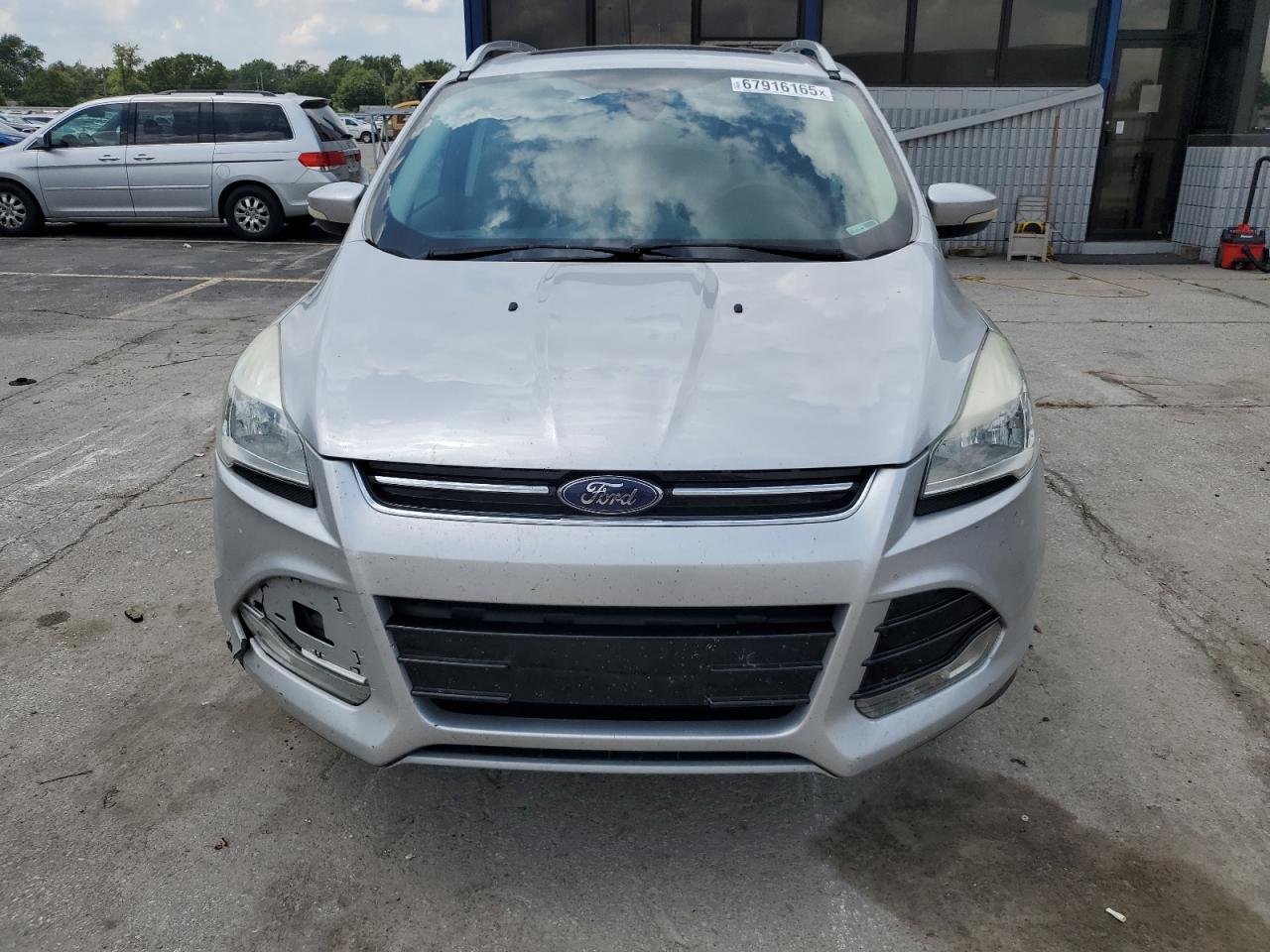 Ford Escape