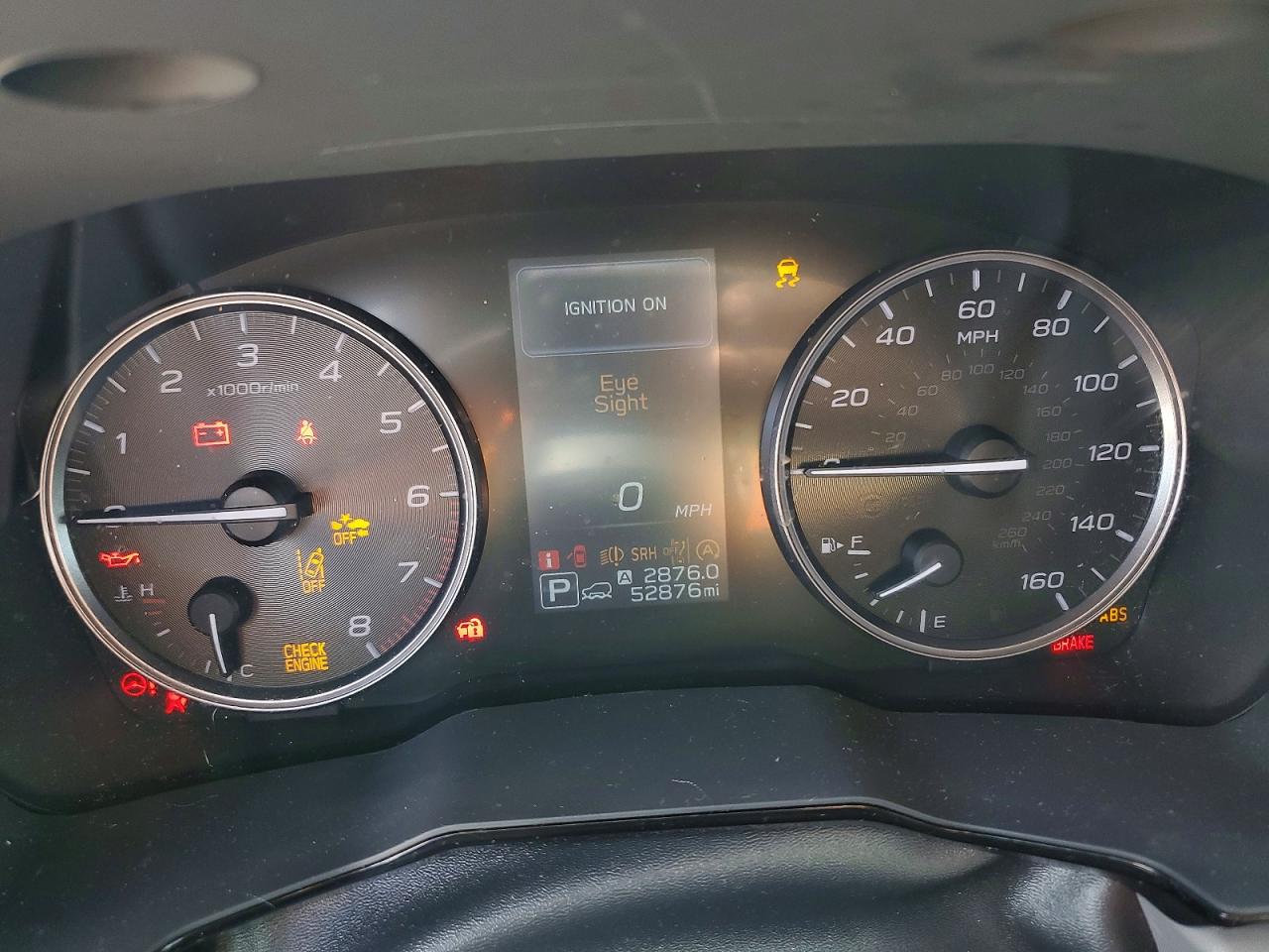Subaru Outback Premium
