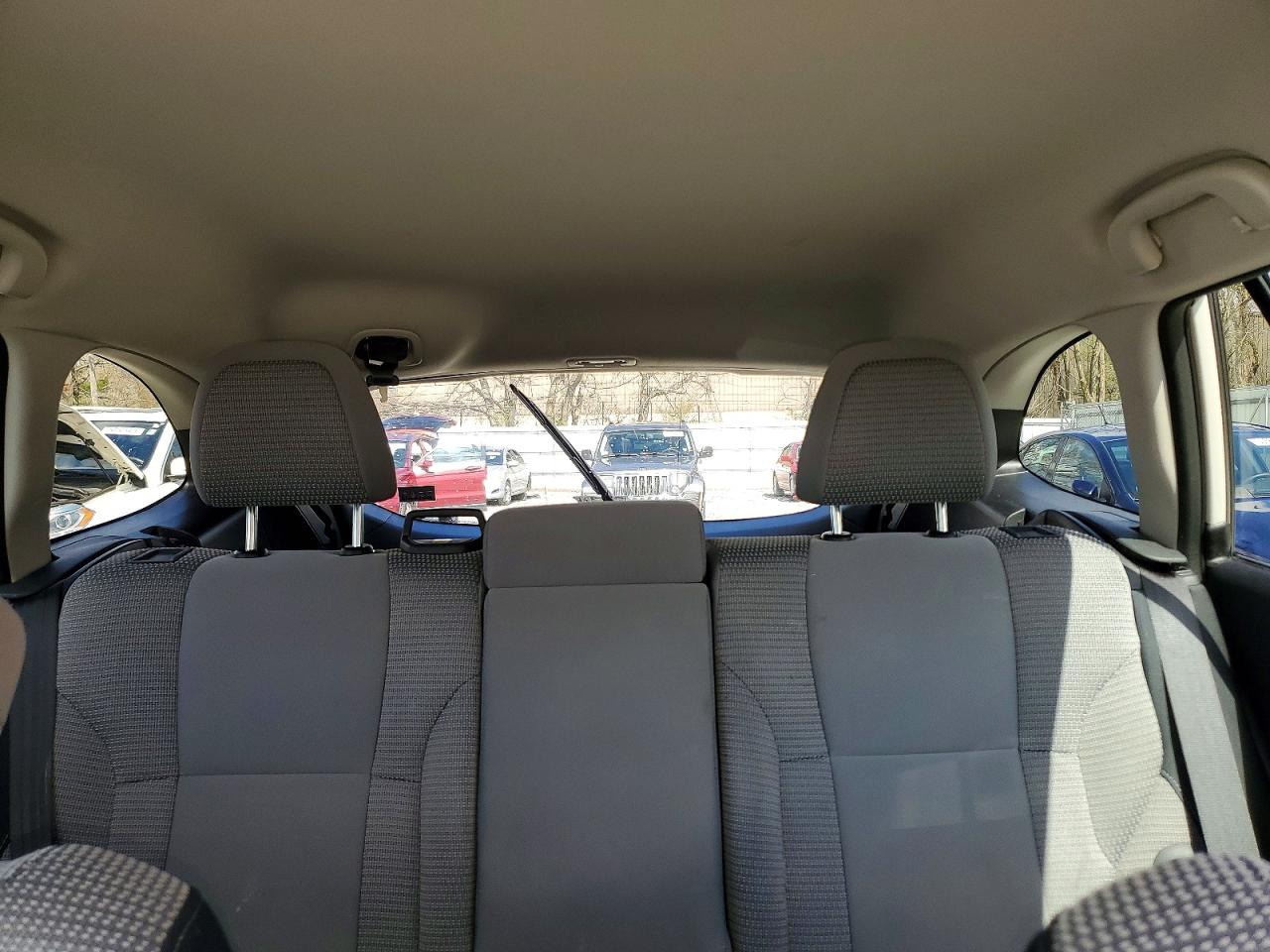 Subaru Outback Premium