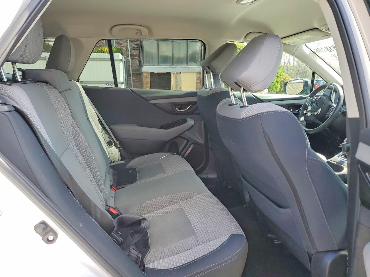Subaru Outback Premium