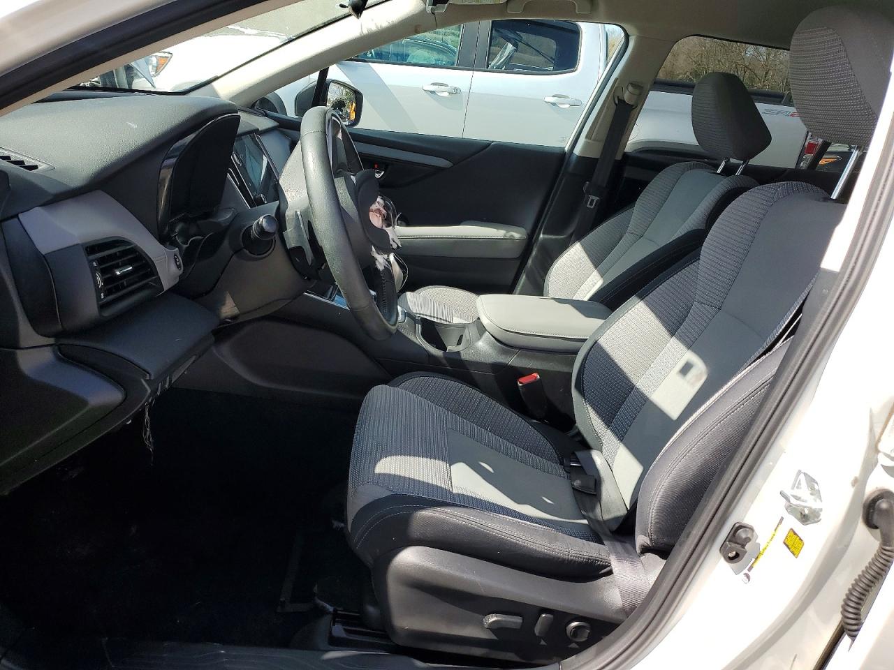 Subaru Outback Premium