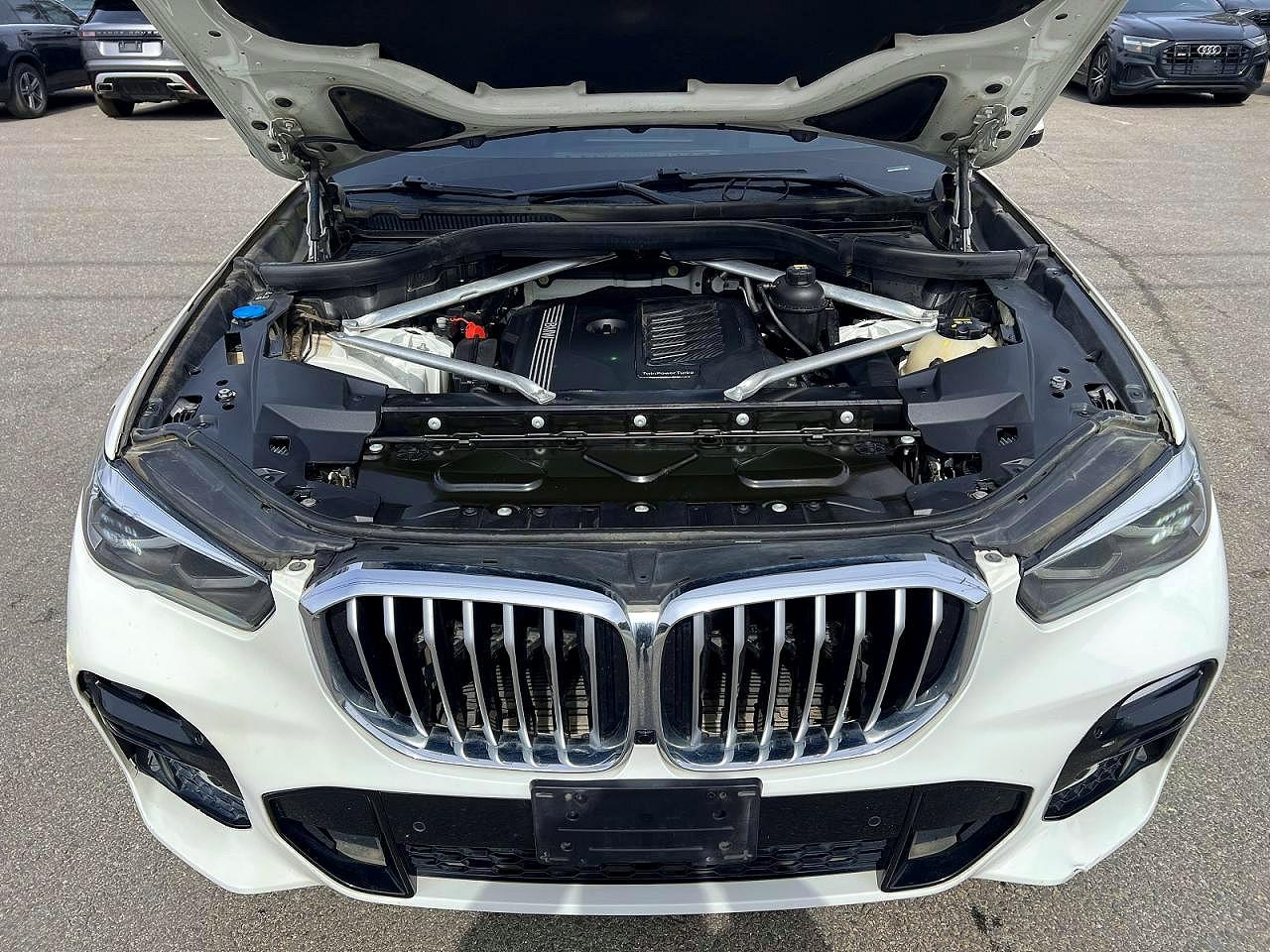 BMW X Series Xdrive40i