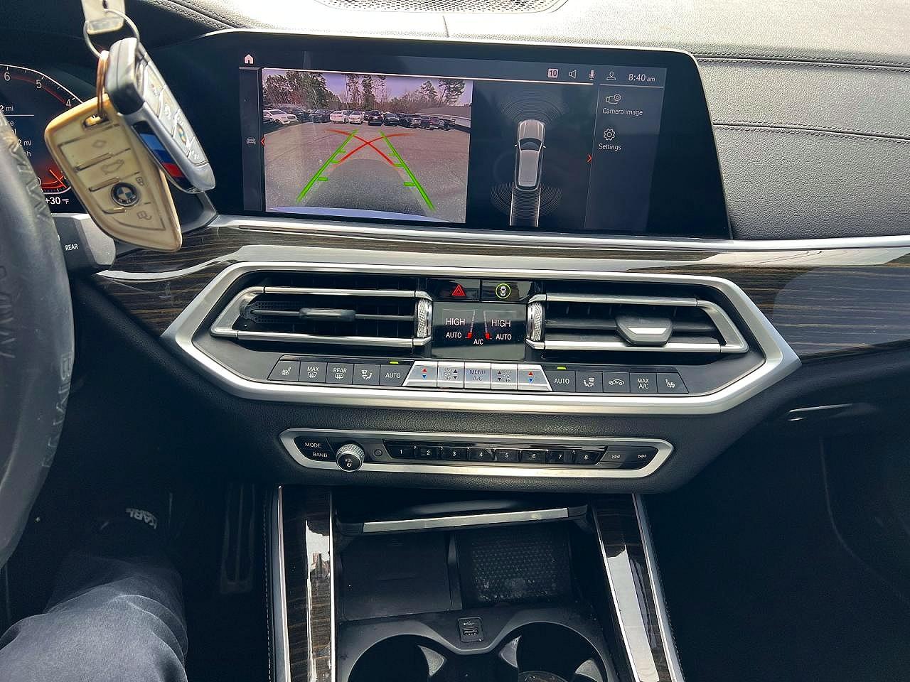BMW X Series Xdrive40i