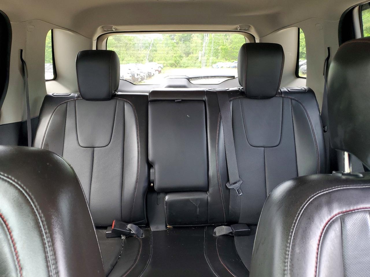 GMC Terrain Slt