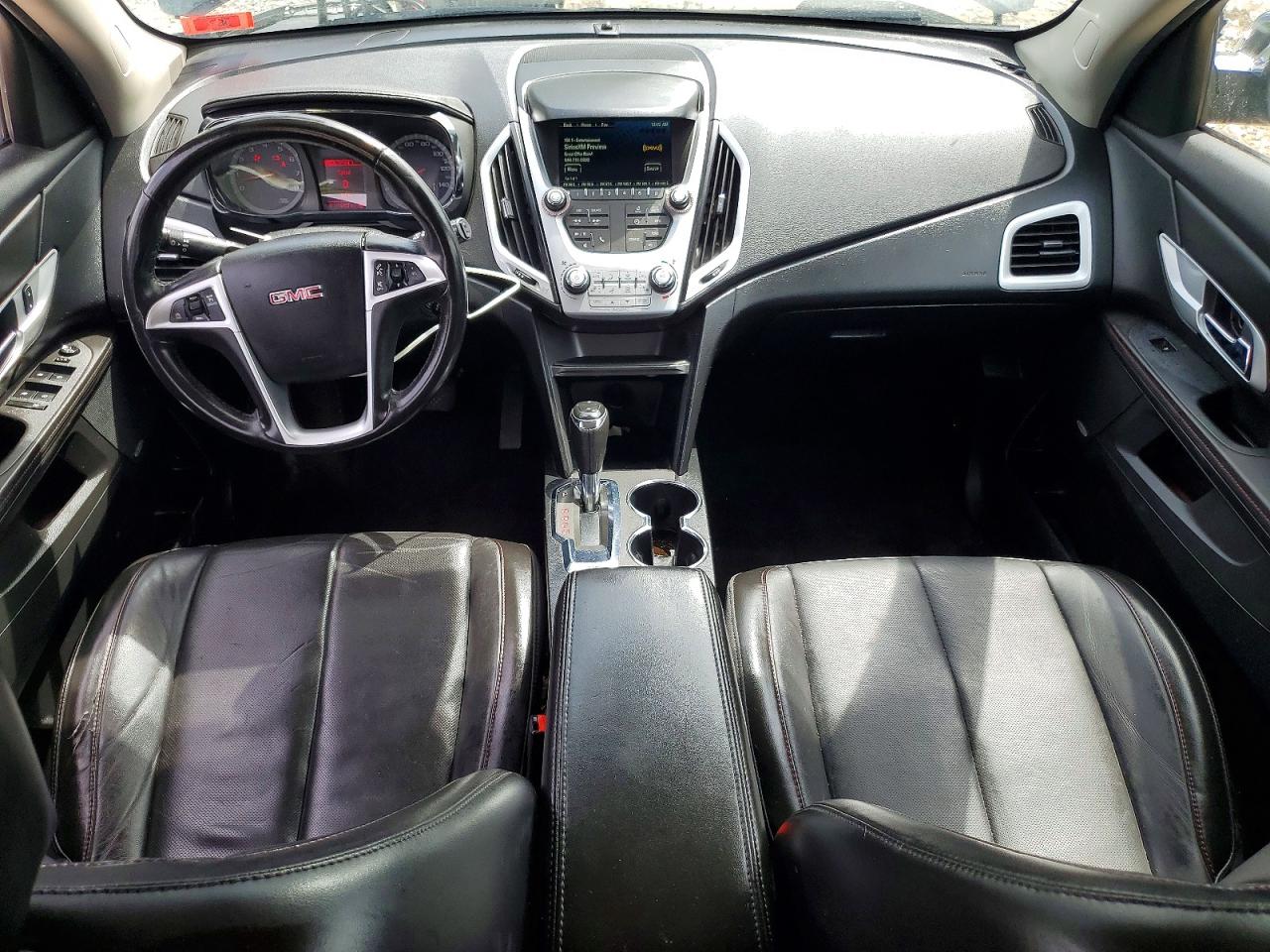 GMC Terrain Slt