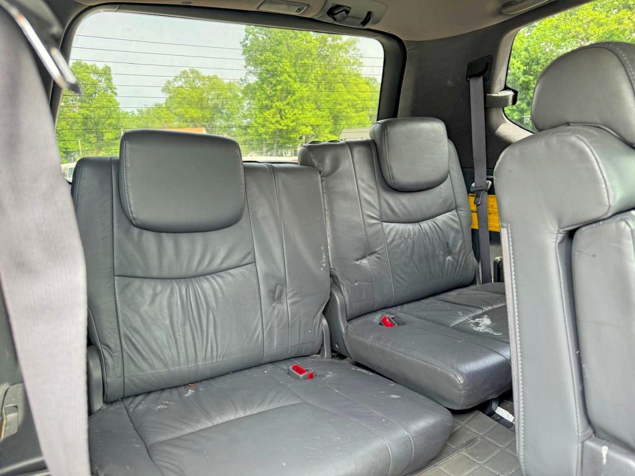Lexus Gx 470