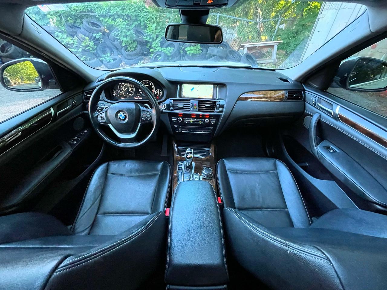 BMW X Series Xdrive28i