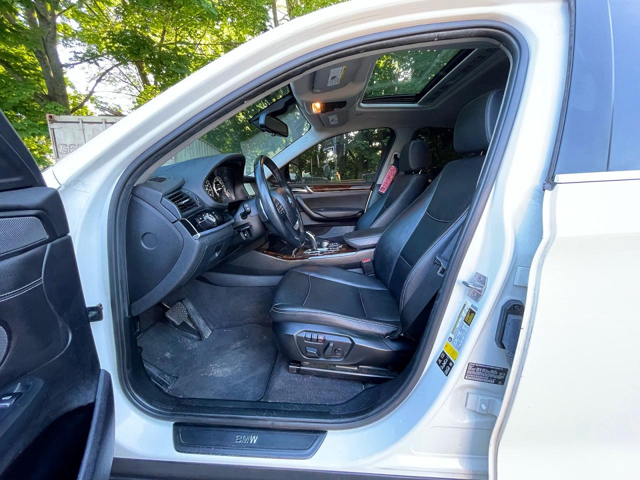 BMW X Series Xdrive28i