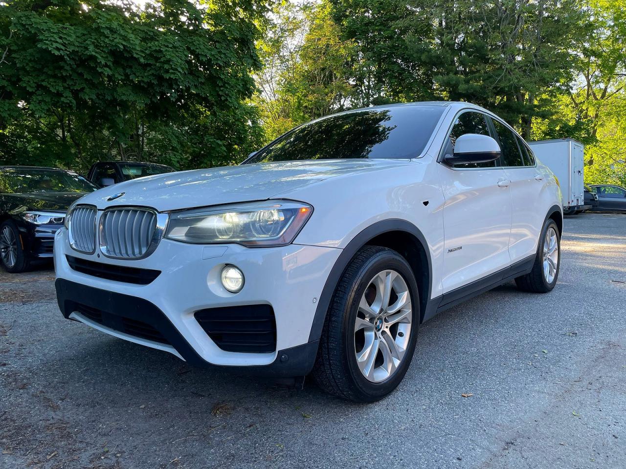BMW X Series Xdrive28i