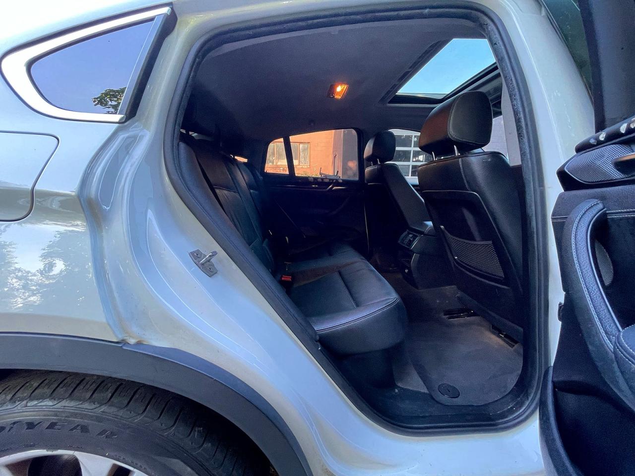 BMW X Series Xdrive28i