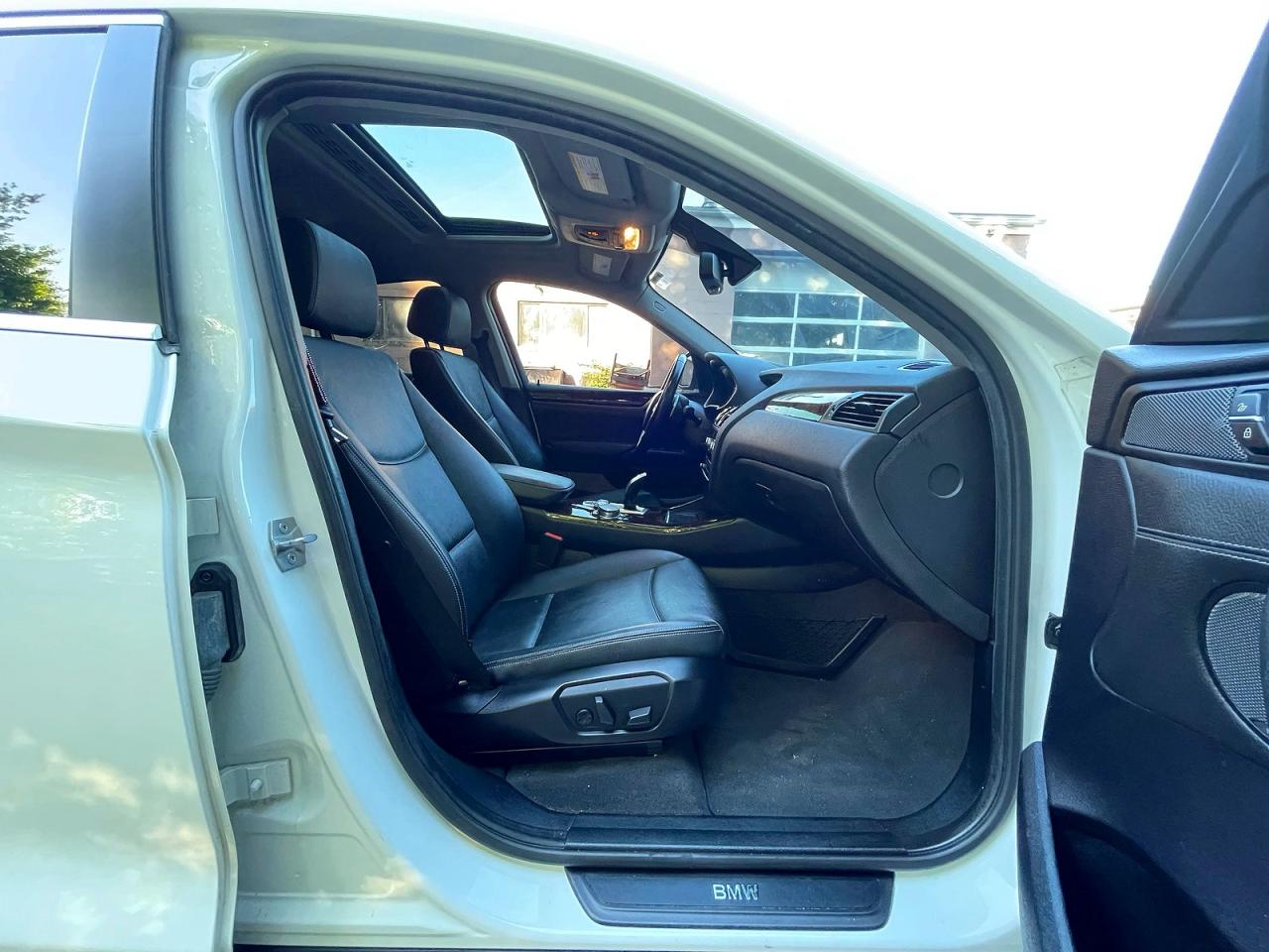 BMW X Series Xdrive28i