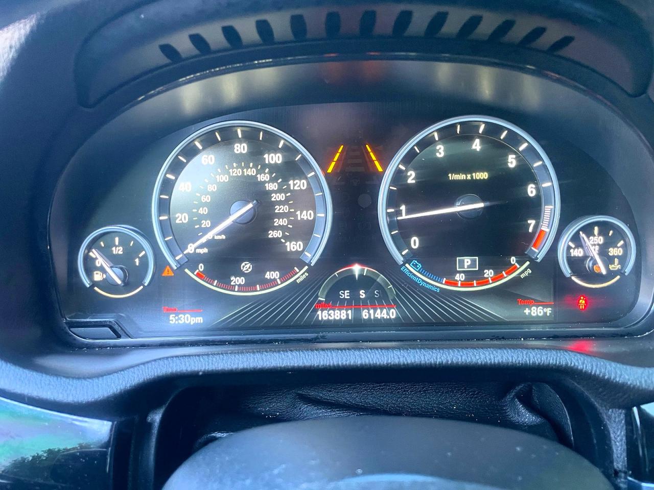 BMW X Series Xdrive28i