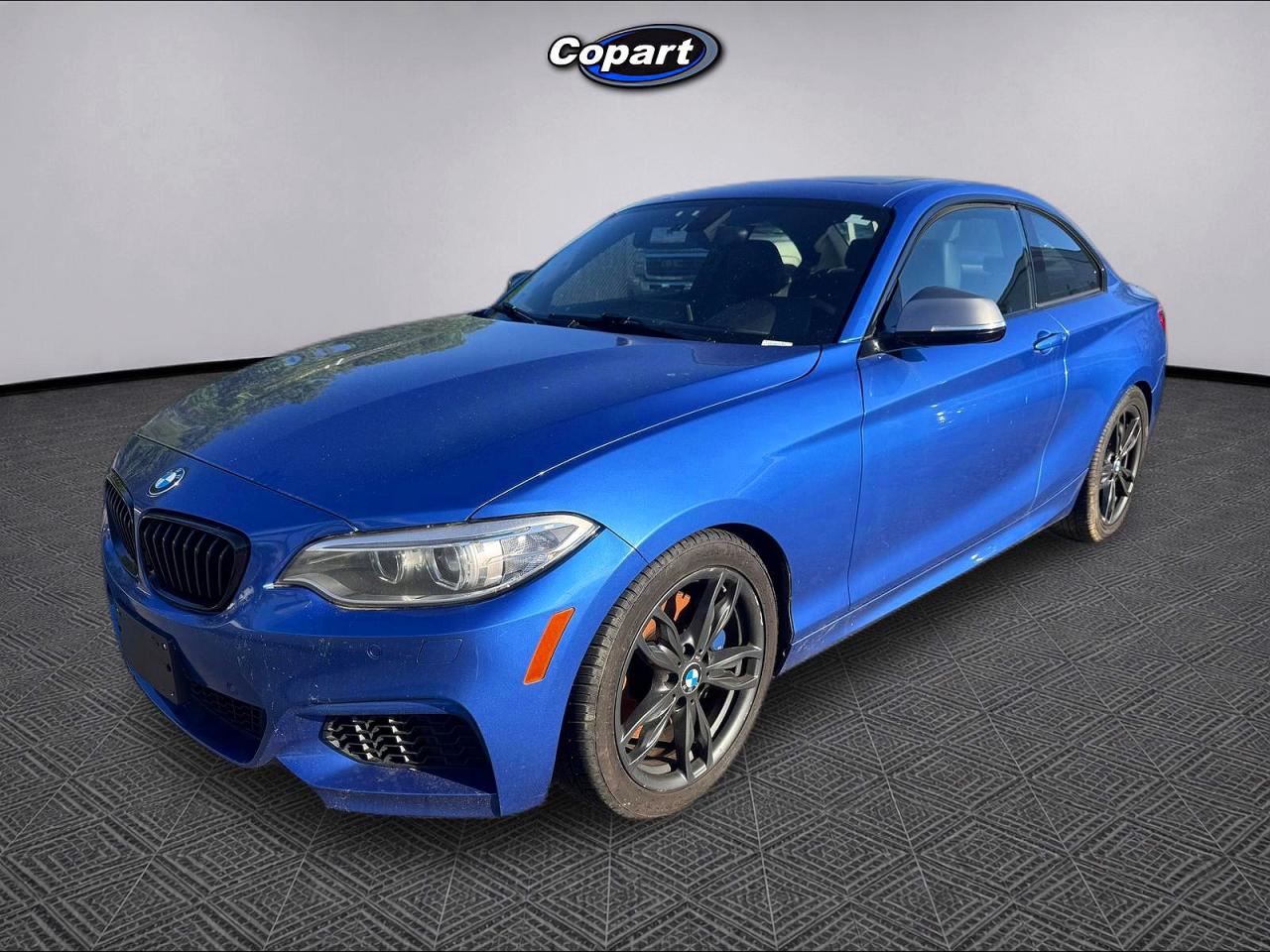 BMW M Series