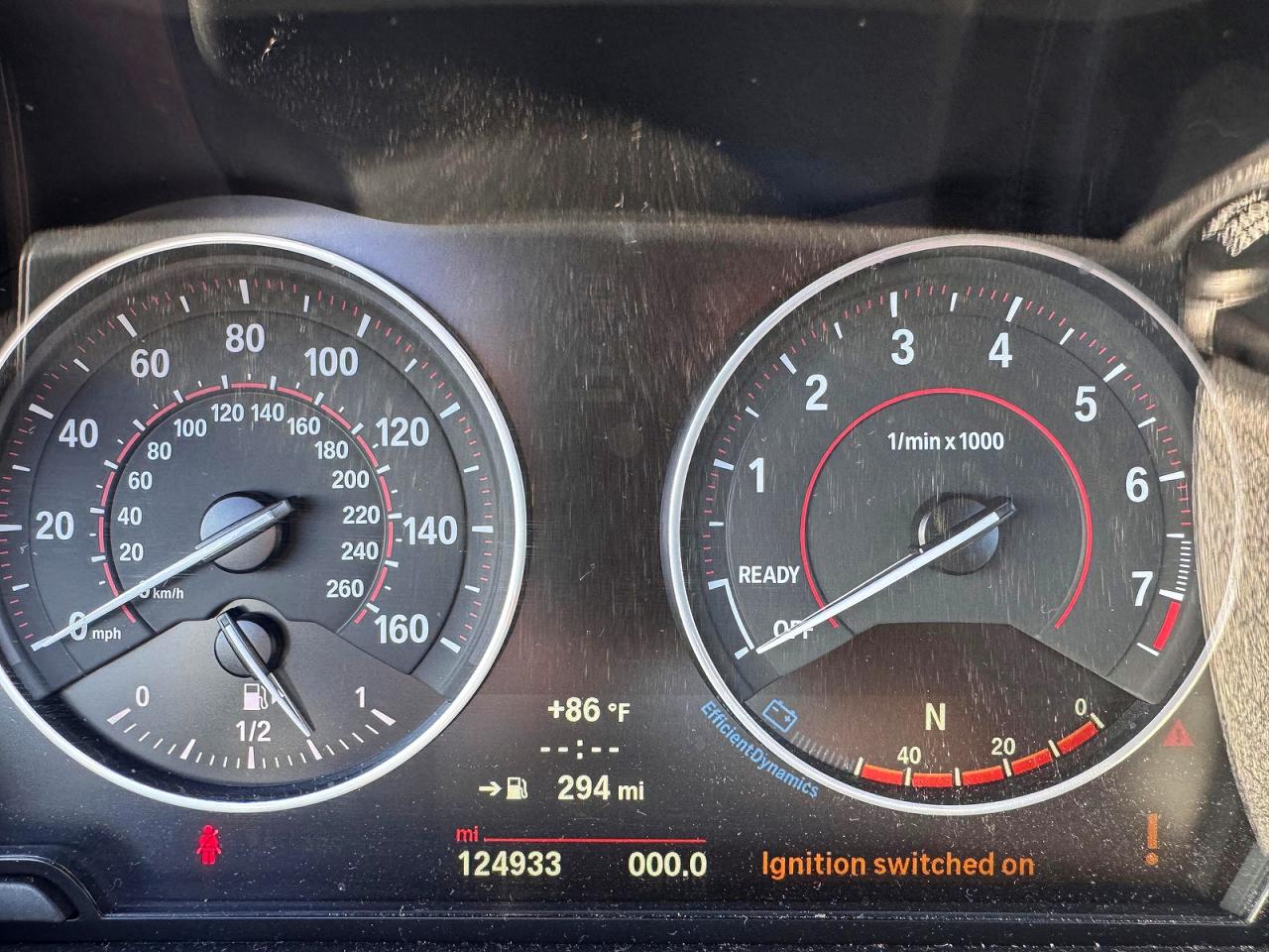 BMW M Series