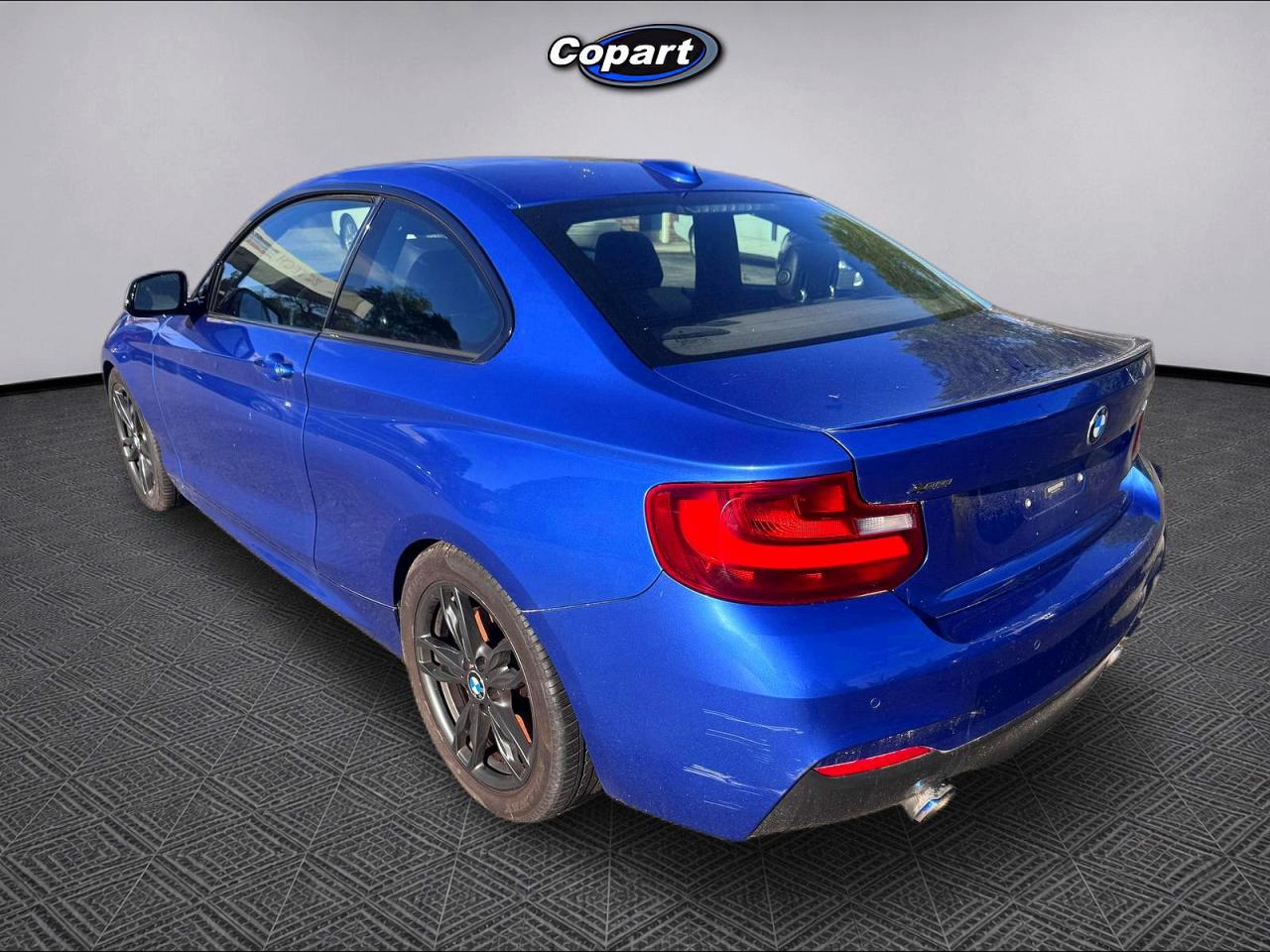 BMW M Series