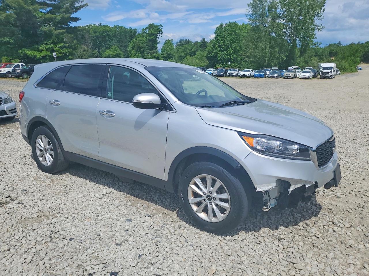 Kia Sorento L