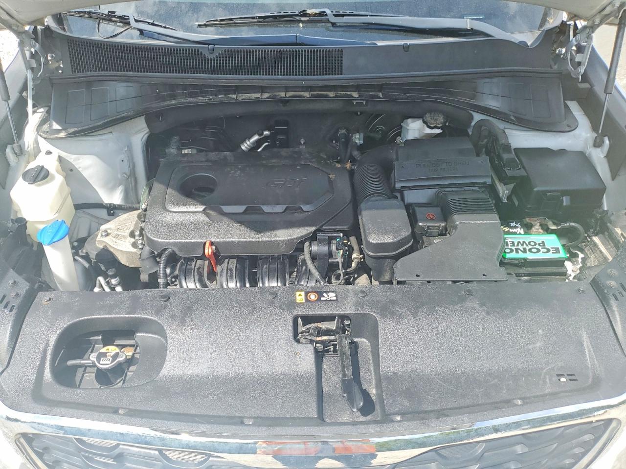 Kia Sorento L