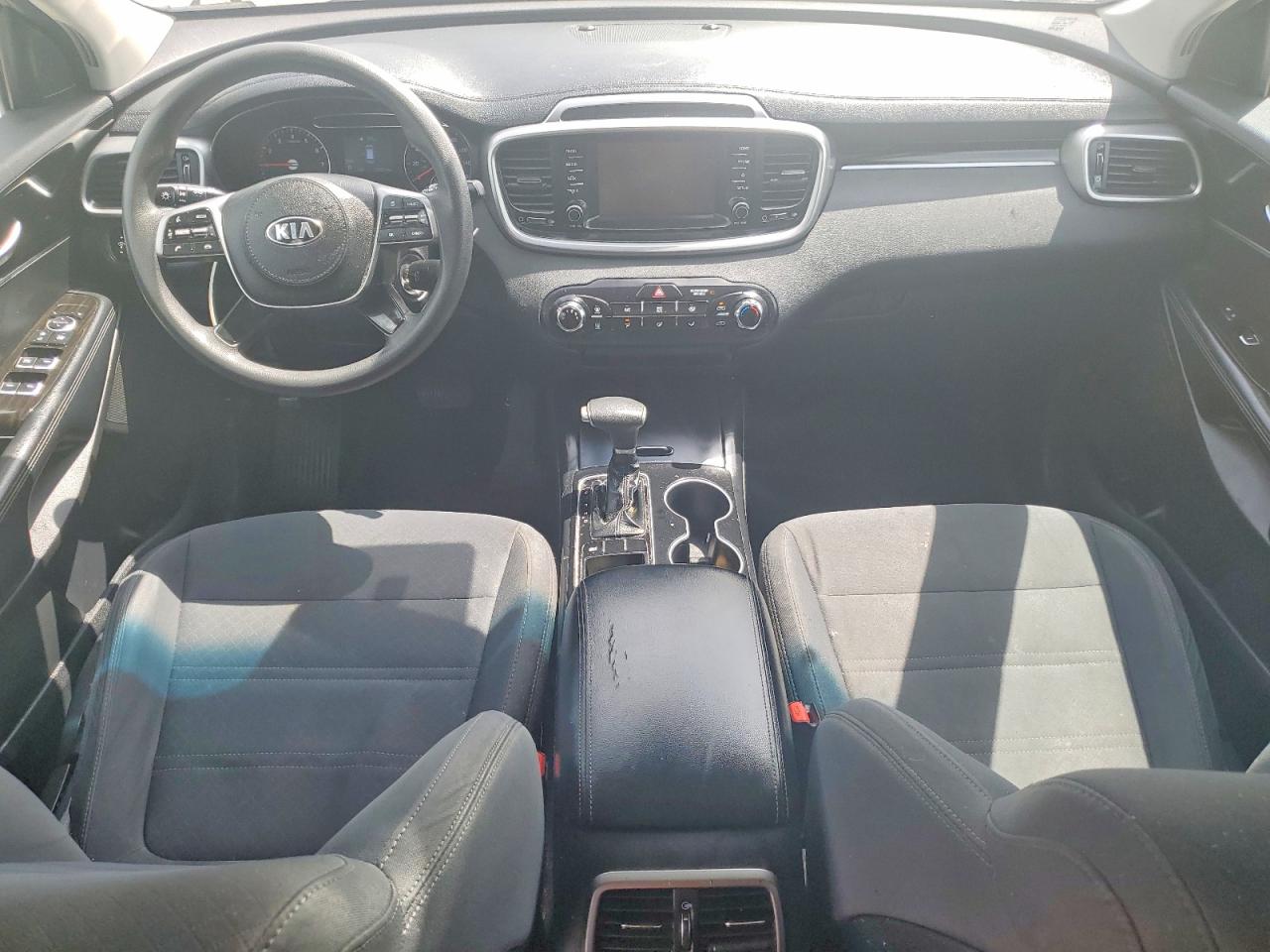 Kia Sorento L