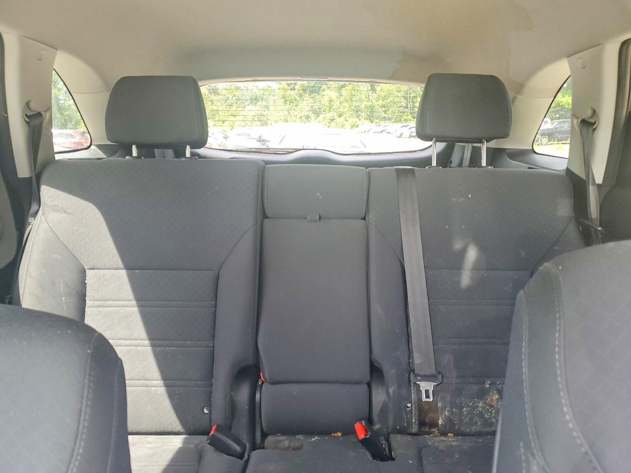 Kia Sorento L