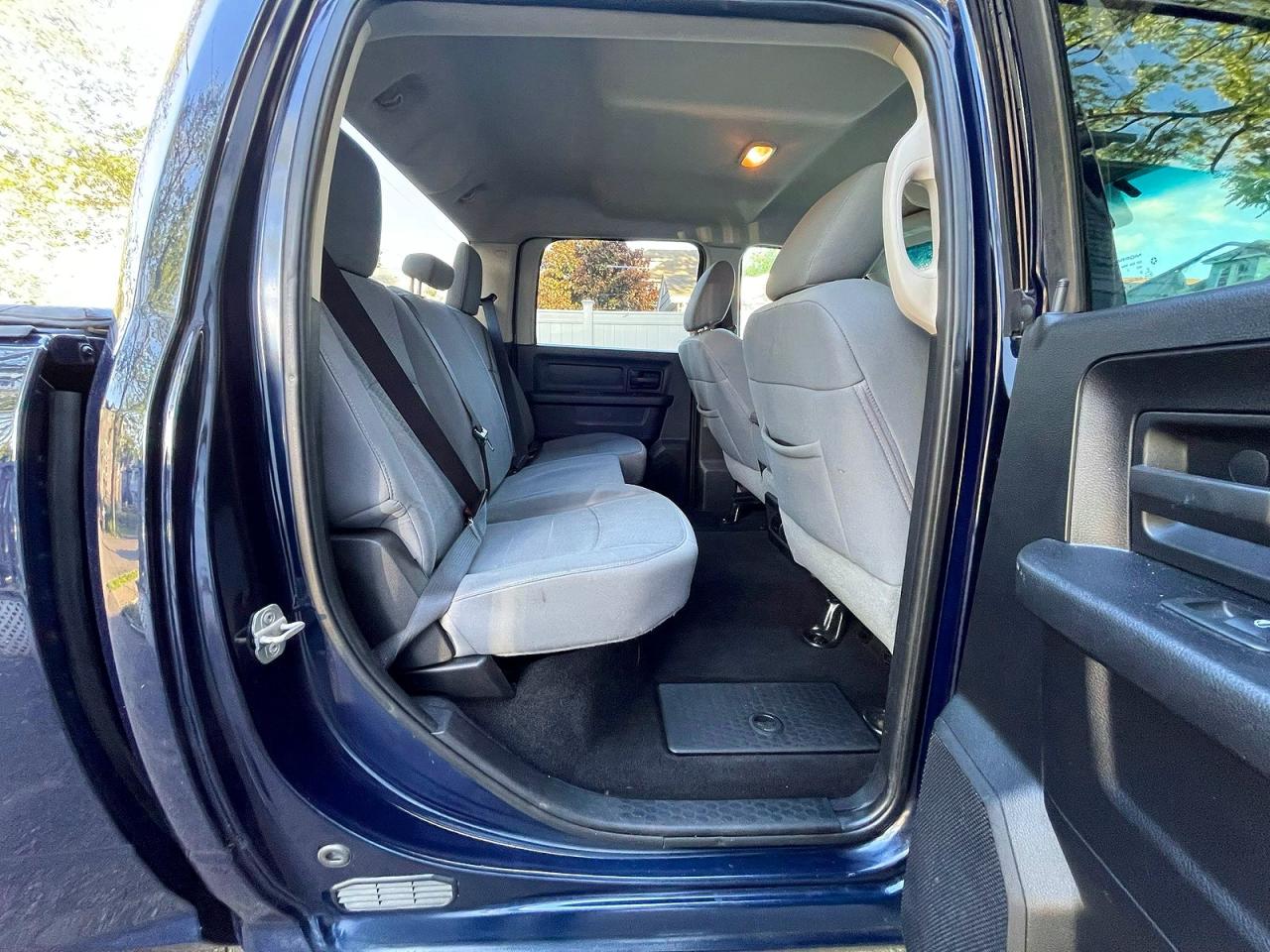 Ram 1500 St