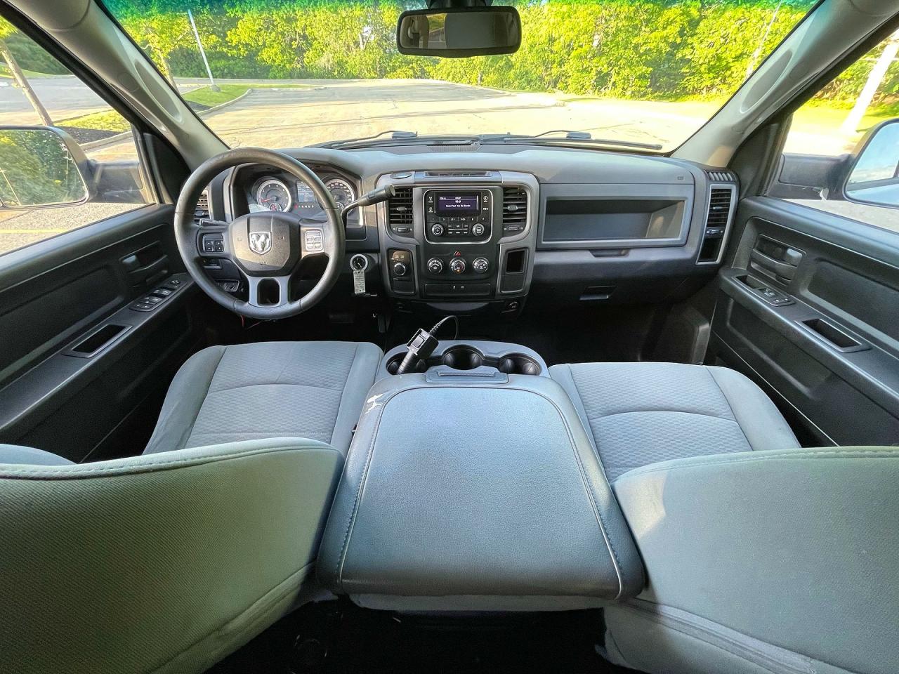 Ram 1500 St