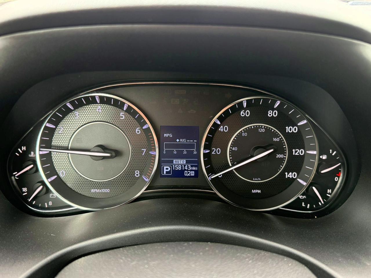 Nissan Armada Sl