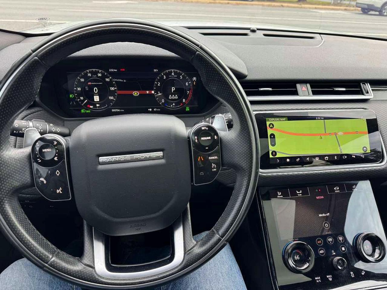 Land Rover Range Rover R-dynamic Se