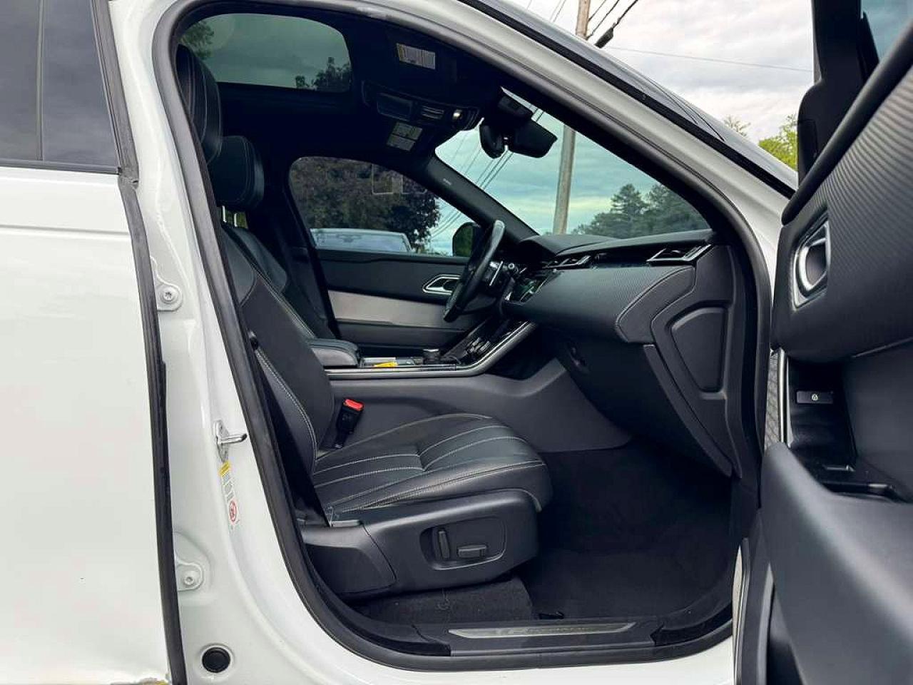 Land Rover Range Rover R-dynamic Se