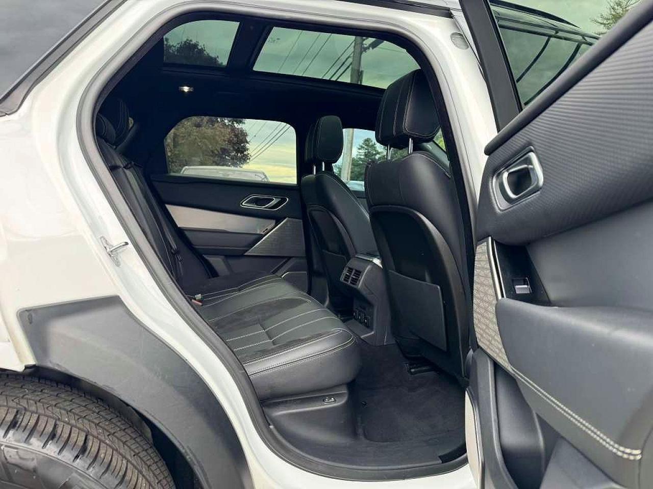 Land Rover Range Rover R-dynamic Se