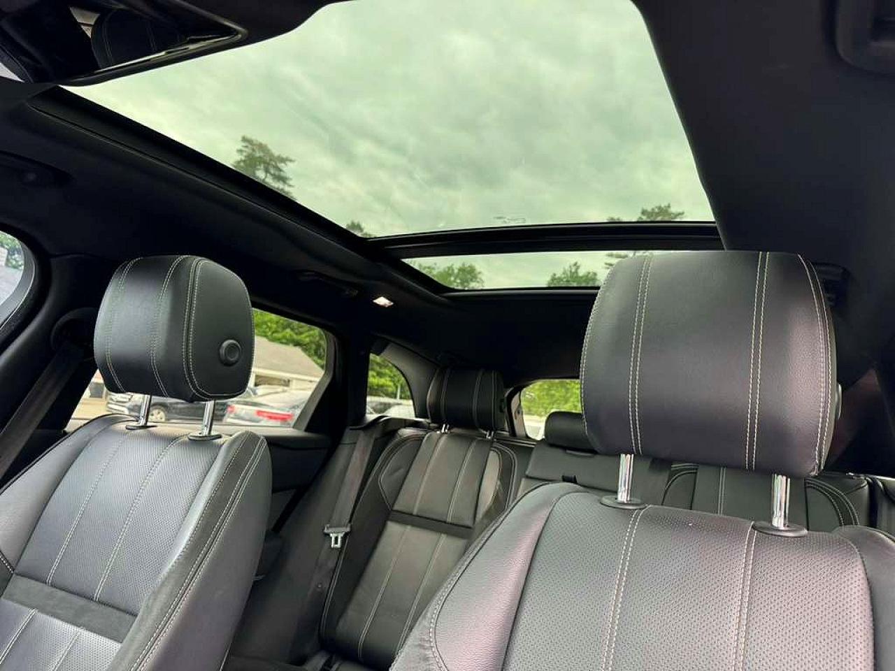 Land Rover Range Rover R-dynamic Se