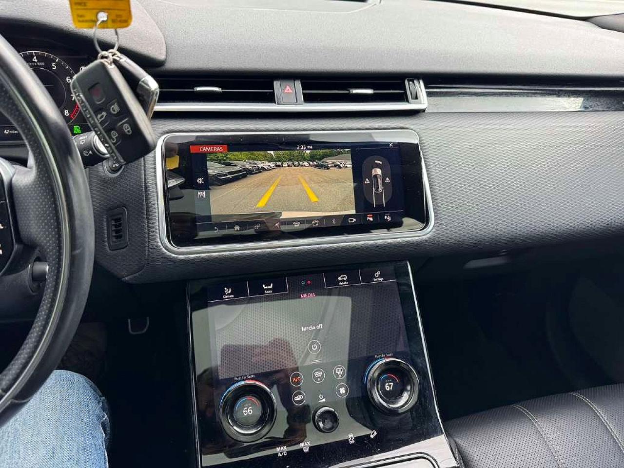 Land Rover Range Rover R-dynamic Se