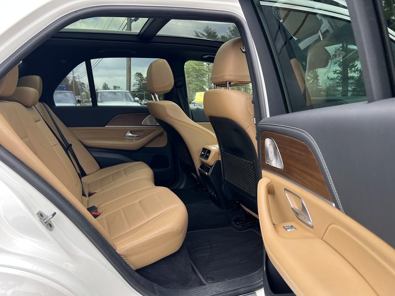 Mercedes-Benz GLE 350 4matic