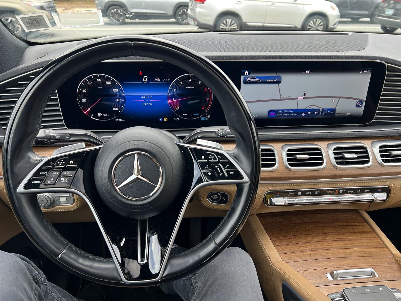 Mercedes-Benz GLE 350 4matic