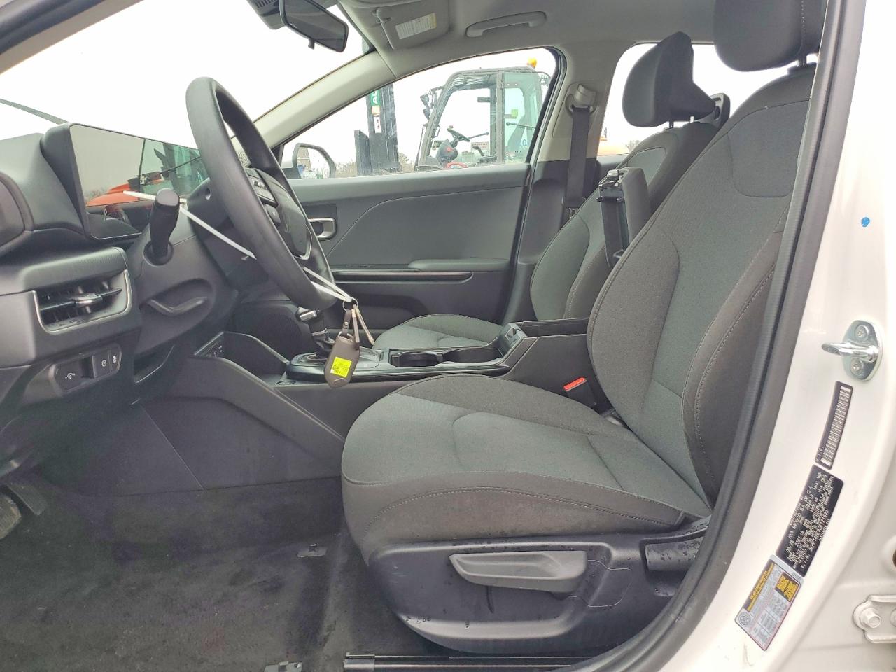 Kia K4 Lxs