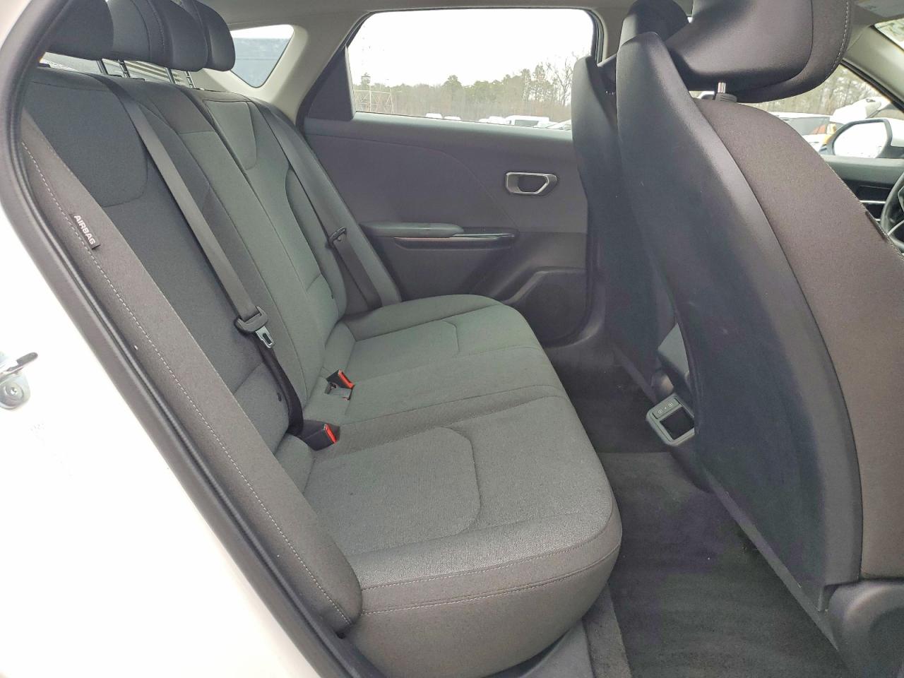 Kia K4 Lxs