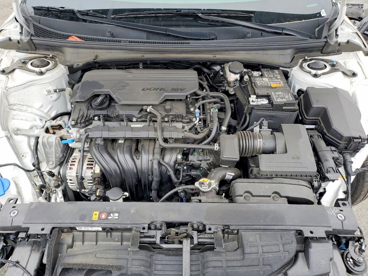 Kia K4 Lxs