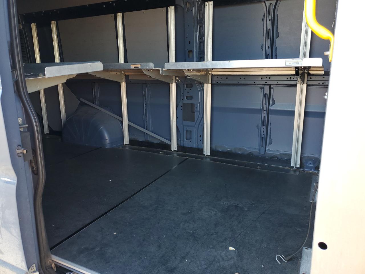 Ram Promaster 3500 High